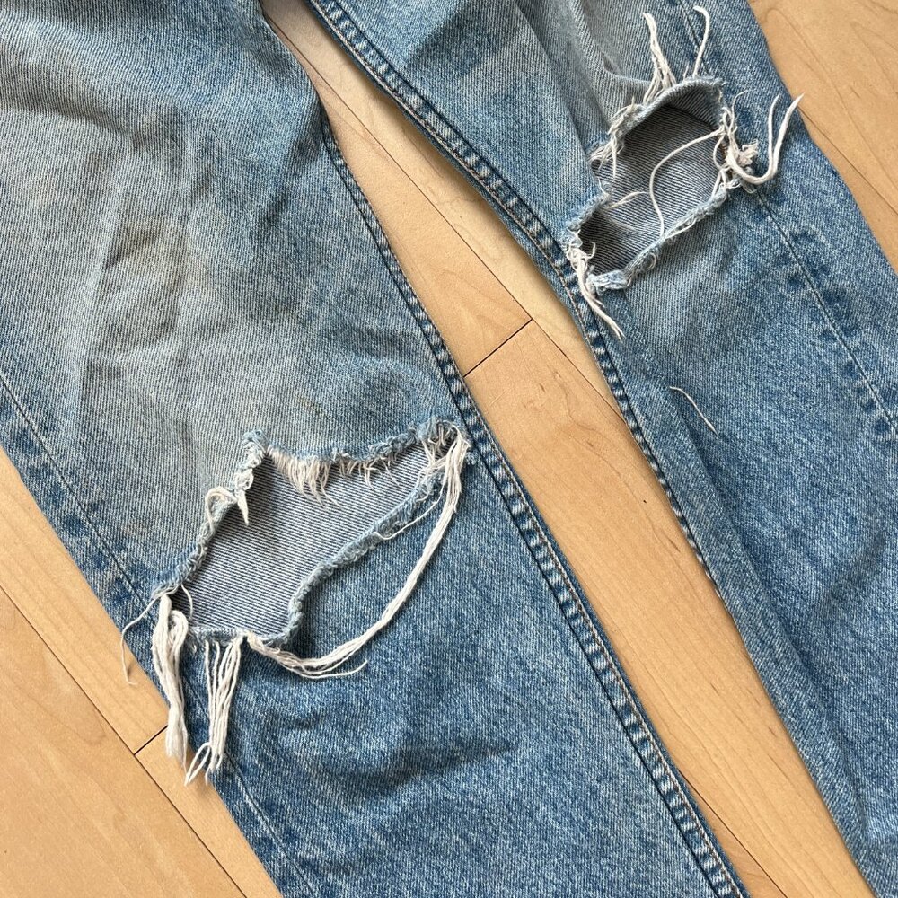 REFORMATION JEANS - Picture 7 of 7